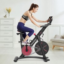 Stationary bike Indoor Xiaomi Smart Yesoul S3 Black