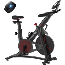 Standfahrrad Indoor Xiaomi Smart Yesoul S3 Schwarz