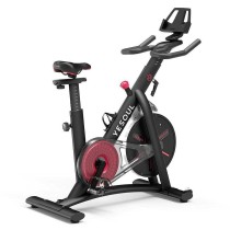 Stationary bike Indoor Xiaomi Smart Yesoul S3 Black