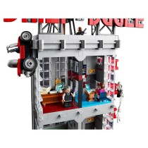 Construction set Lego 76178 DAILY BUGLE Multicolour