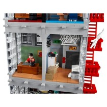 Construction set Lego 76178 DAILY BUGLE Multicolour