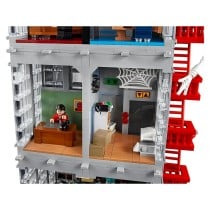 Set de construction Lego 76178 DAILY BUGLE Multicouleur