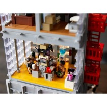 Construction set Lego 76178 DAILY BUGLE Multicolour