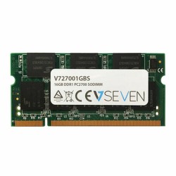 Mémoire RAM V7 V727001GBS           1 GB DDR