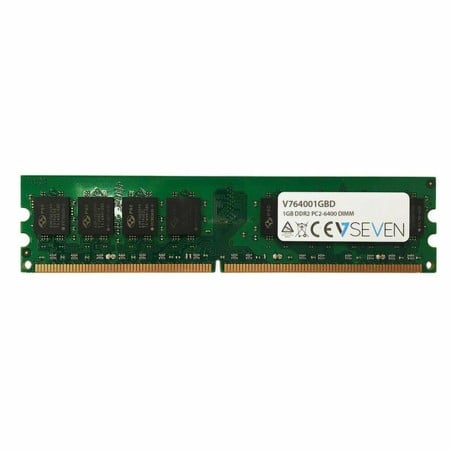 RAM Memory V7 V764001GBD           1 GB DDR2