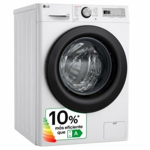 Washing machine LG F4WR5011A6F 1400 rpm 60 cm 11 Kg