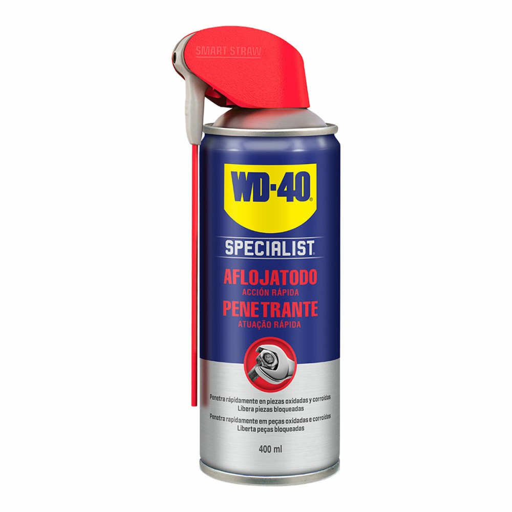 Schmieröl WD-40 Specialist 34383 Lösungsmittel 400 ml