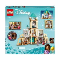 Playset Lego 43224 Multicouleur 613 Pièces