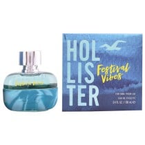 Herrenparfüm Hollister HO26851 EDT 100 ml