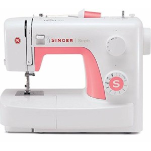 Nähmaschine Singer Simple 3210