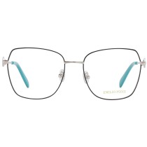 Monture de Lunettes Femme Emilio Pucci EP5179 54005