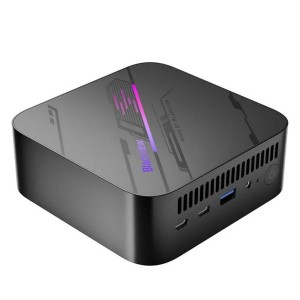 Mini-PC Blackview MP100-BK/BV/V6 32 GB 1 TB SSD