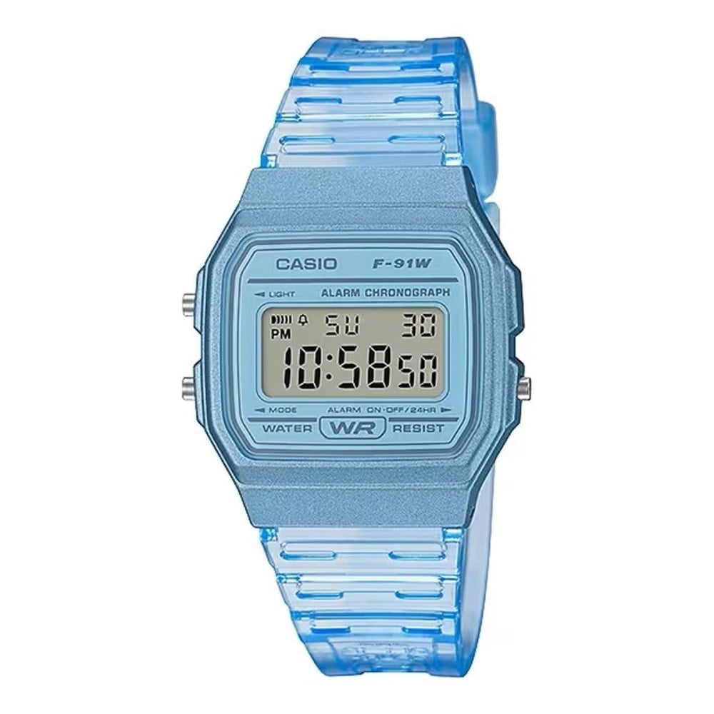 Unisex-Uhr Casio COLLECTION (Ø 35 mm)