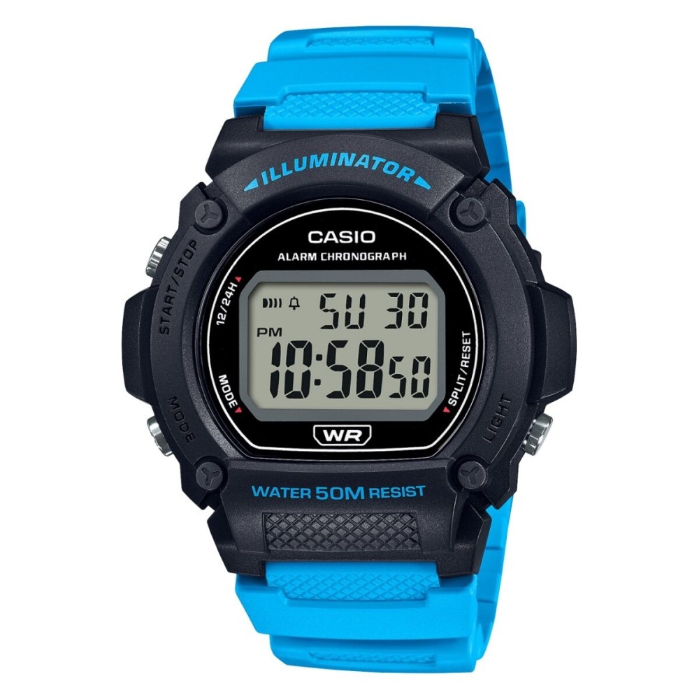 Herrenuhr Casio SPORT COLLECTION VIVID (Ø 47 mm)