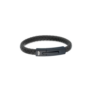 Bracelet Homme AN Jewels AA.P197GRK.M