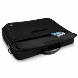 Laptoptasche V7 CCK16-BLK-3E         Schwarz 16"