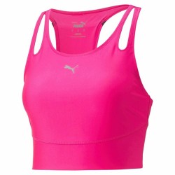 Damen Kurzarm-T-Shirt Puma Ultraform Crop Damen