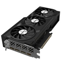 Grafikkarte Gigabyte GV-N4070WF3OCV2-12GD GEFORCE RTX 4070 12 GB GDDR6