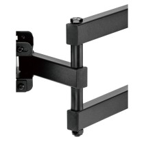 Wall Bracket MacLean MC-647N 55"