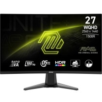 Monitor Gaming MSI MAG 27CQ6F Quad HD 27" 180 Hz