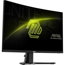 Gaming Monitor MSI MAG 27CQ6F Quad HD 27" 180 Hz