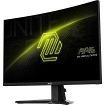 Gaming Monitor MSI MAG 27CQ6F Quad HD 27" 180 Hz