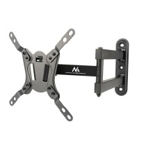 Support de TV MacLean MC-418 43" 23" 30 Kg