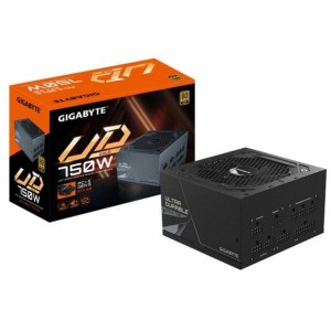 Power supply Gigabyte GP-UD750GM PG5 750 W 80 Plus Gold