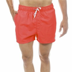 Herren Badehose Alphaventure Nynte Rot