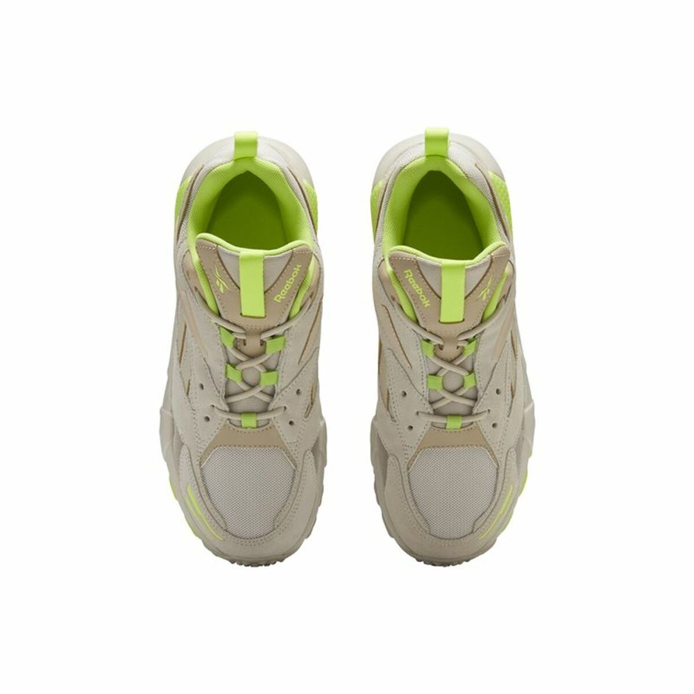 Chaussures de Running pour Adultes Reebok Classic Aztrek Double Mix  Blanc