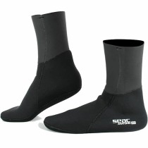 Chaussons Seac  Anatomic HD  Noir