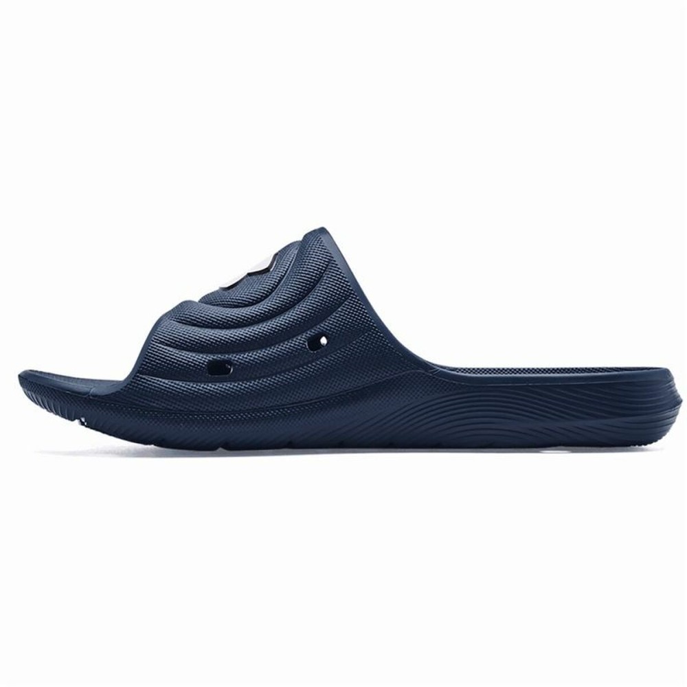 Flip Flops für Männer Under Armour Locker IV Blau