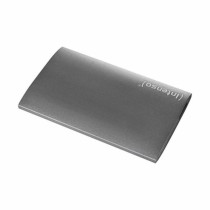 Disque Dur Externe INTENSO 3823440 256 GB SSD 1.8" USB 3.0 Anthracite