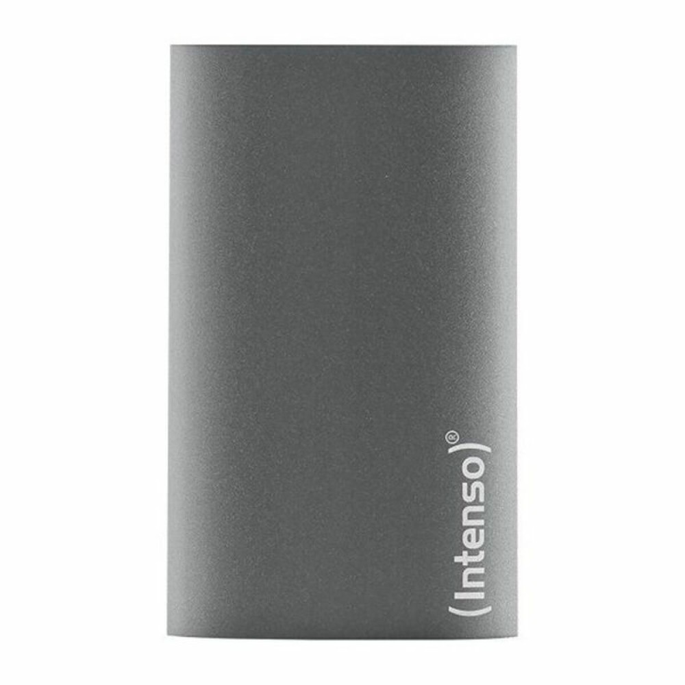 Disque Dur Externe INTENSO 3823440 256 GB SSD 1.8" USB 3.0 Anthracite