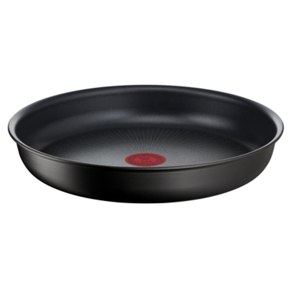 Pan Tefal L76305 Black Aluminium Ø 26 cm (1 Unit)