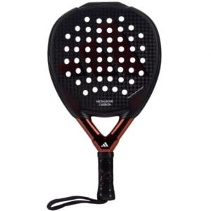 Raquette de Padel Adidas Metalbone Carbon 3.3 2024 38 mm