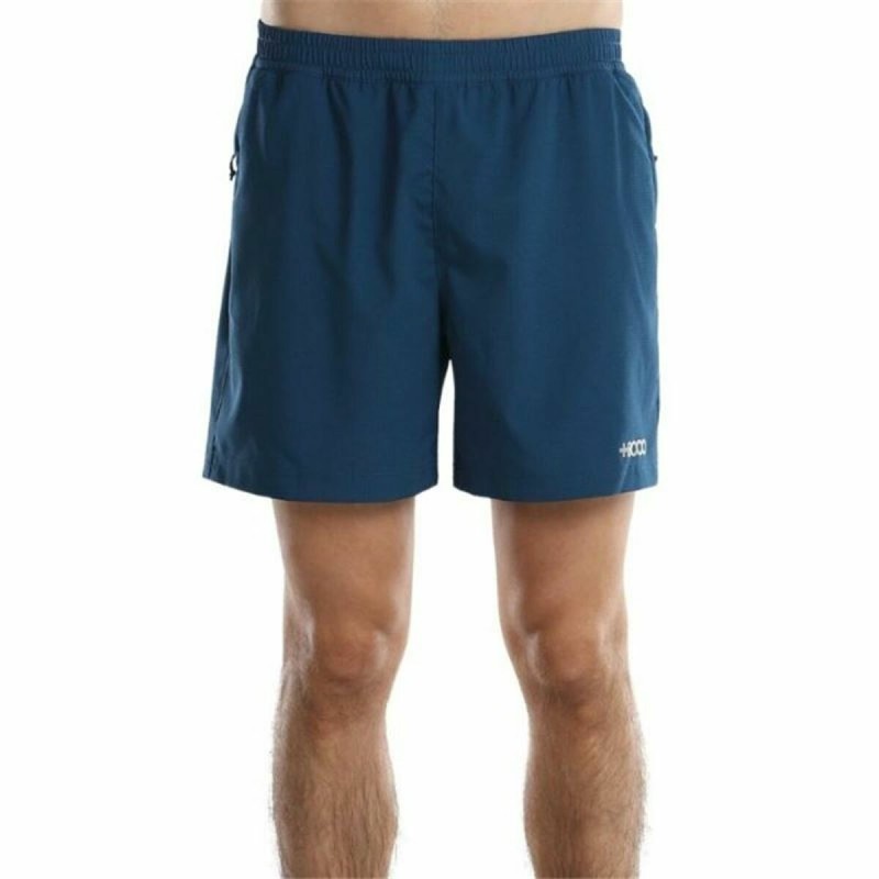 Herren Badehose +8000 Kenia Blau