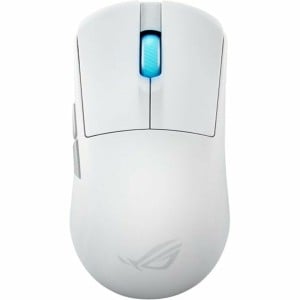 Souris Optique Sans Fil Asus Blanc