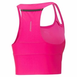 Damen Kurzarm-T-Shirt Puma Ultraform Crop Damen