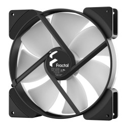 Ventillateur de cabine Fractal Design FD-FAN-PRI-AL18-PWM (1 Unité)