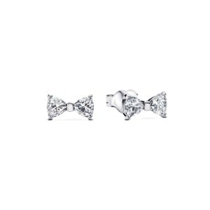 Boucles d´oreilles Femme Pandora 293542C01 Argenté