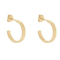 Boucles d´oreilles Femme Stroili 1685721 Doré