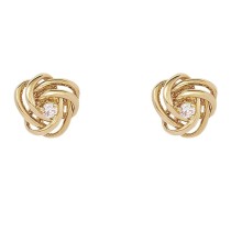 Boucles d´oreilles Femme Stroili 1682079 Doré