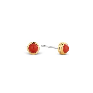 Ladies' Earrings Ti Sento 7597CR