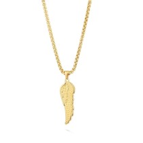 Pendentif Femme Radiant RH000117 Doré