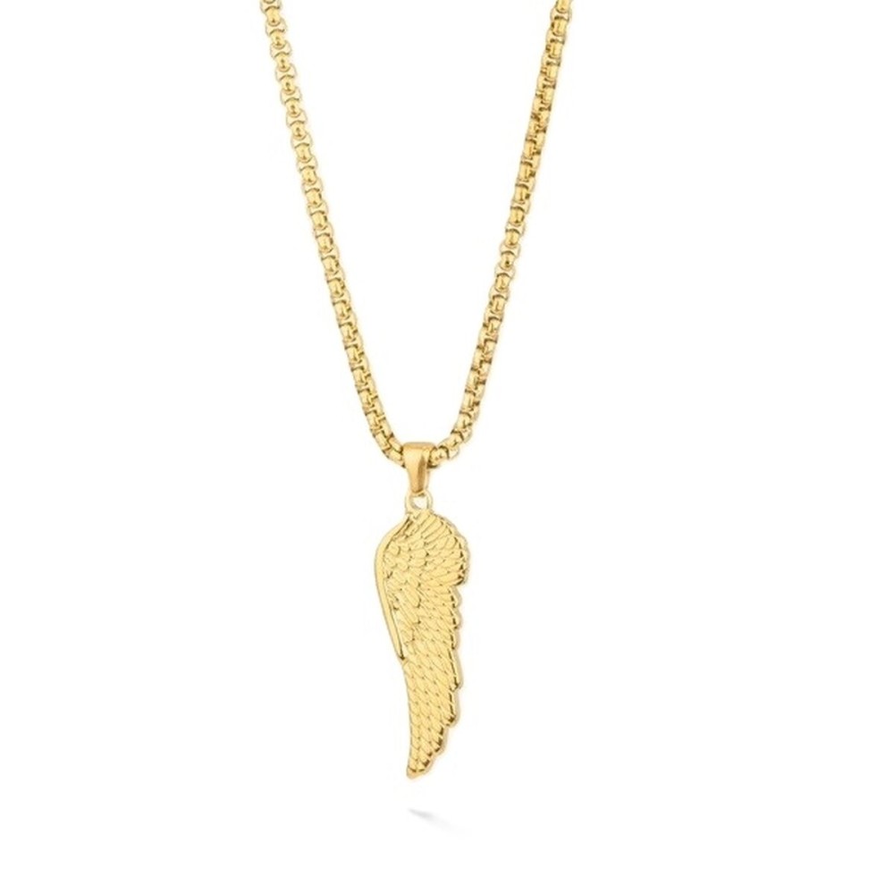 Ladies' Pendant Radiant RH000117 Golden