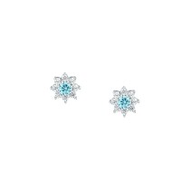 Ladies' Earrings Morellato SAIW189 Silver