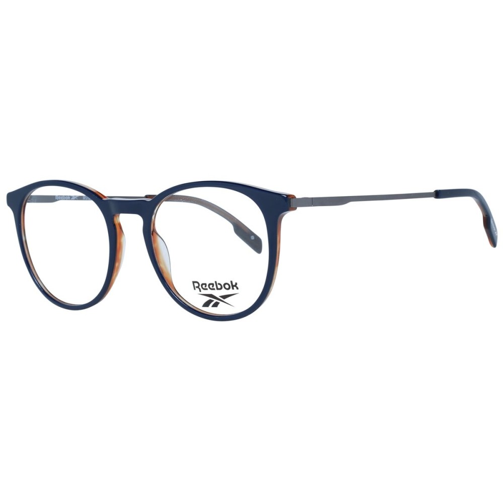 Monture de Lunettes Unisexe Reebok RV9604 5203