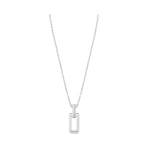 Ladies' Pendant Lotus LS2424-1/1 Silver