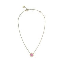 Ladies' Pendant Guess JUBN04667JWYGFCT-U